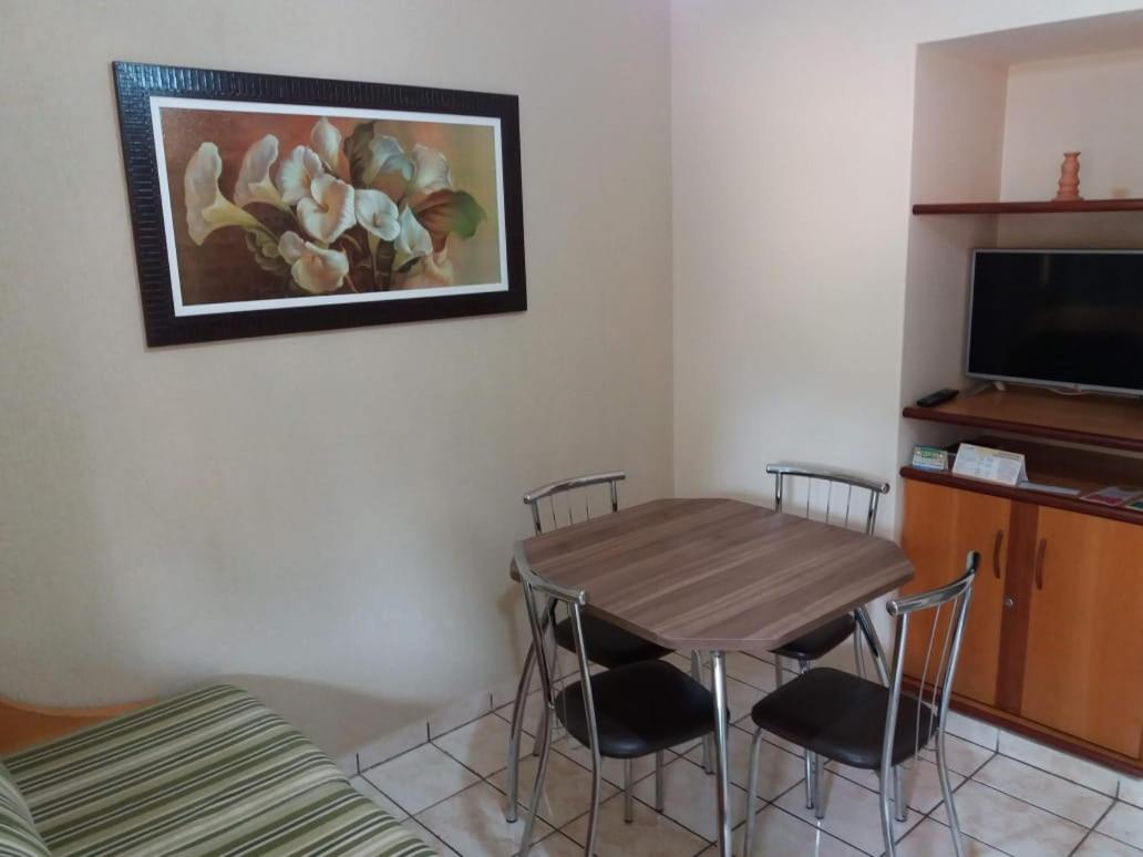 Cd Diroma Resort Caldas Novas Dış mekan fotoğraf
