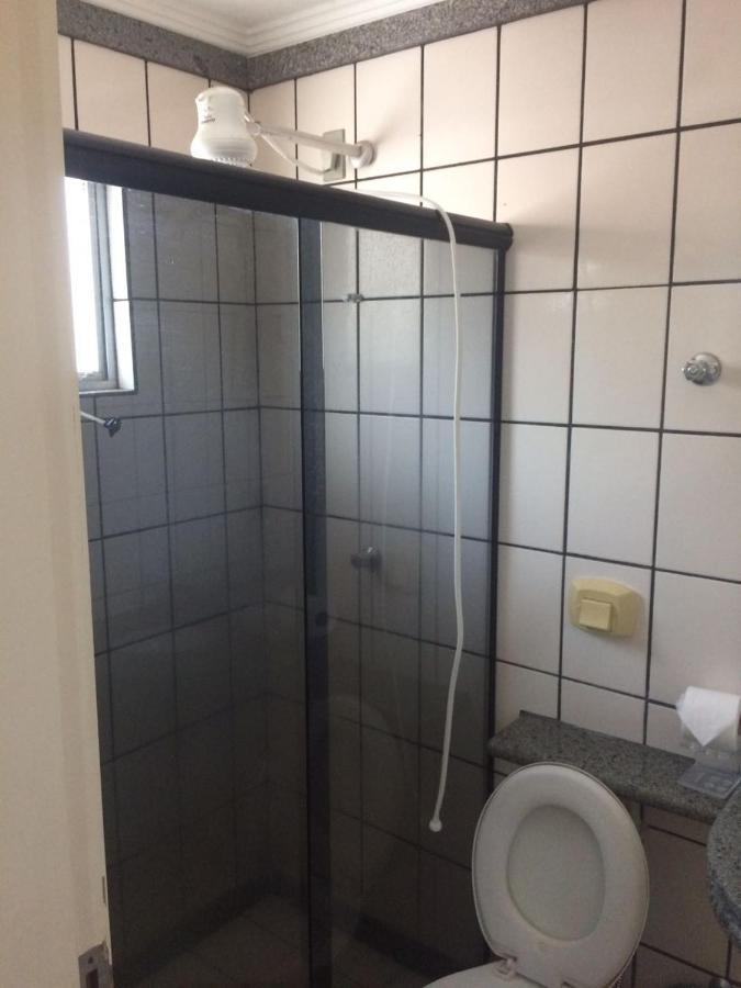 Cd Diroma Resort Caldas Novas Dış mekan fotoğraf