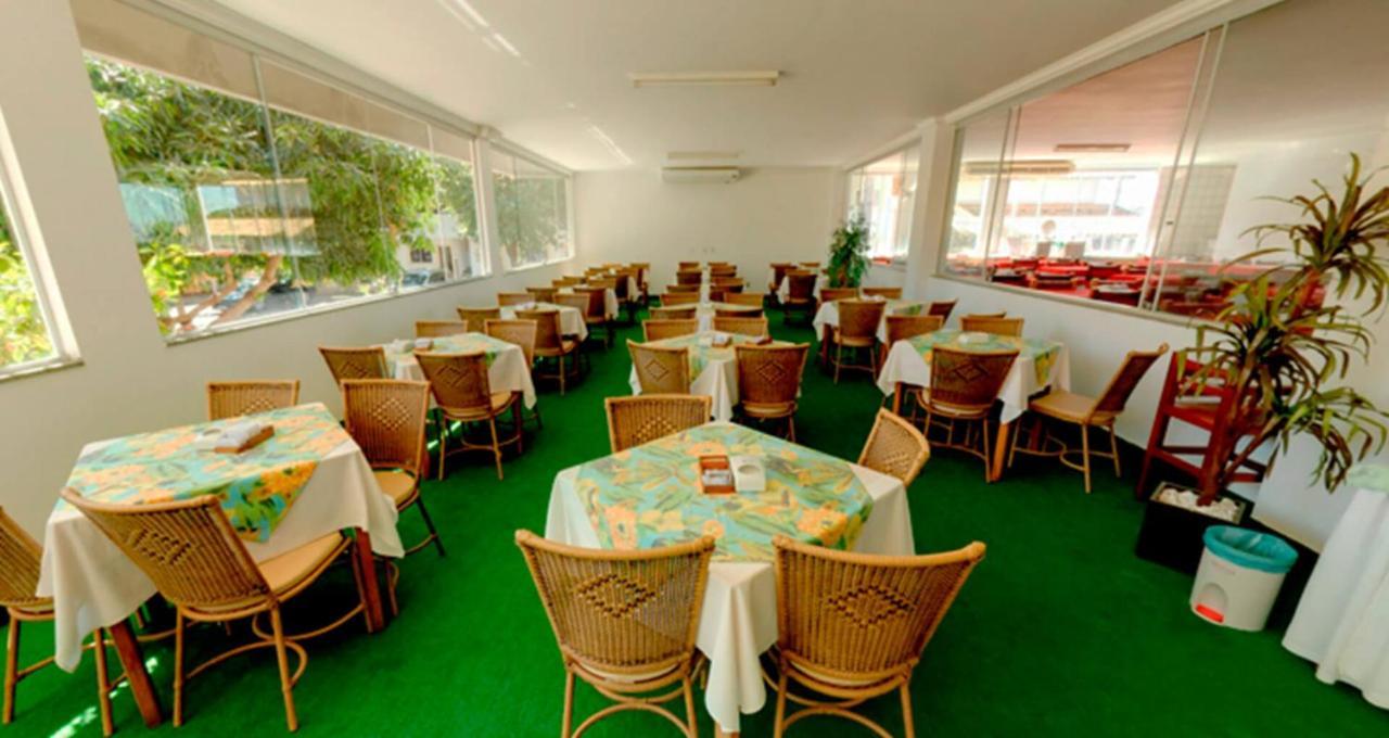 Cd Diroma Resort Caldas Novas Dış mekan fotoğraf