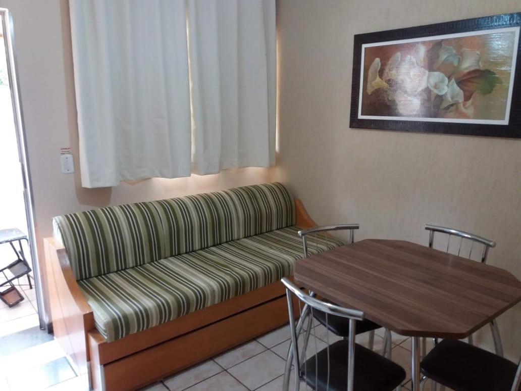 Cd Diroma Resort Caldas Novas Dış mekan fotoğraf