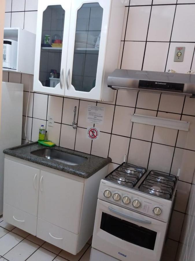 Cd Diroma Resort Caldas Novas Dış mekan fotoğraf
